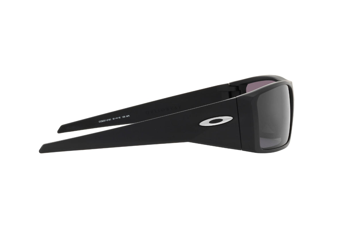 Oakley Heliostat