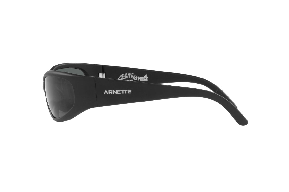 Arnette Catfish