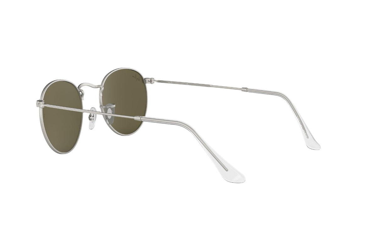 Ray-Ban Round Metal
