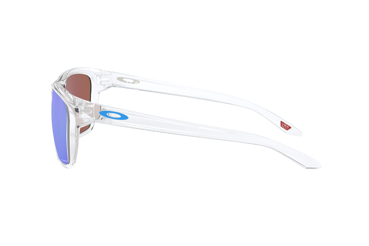 Oakley Sylas