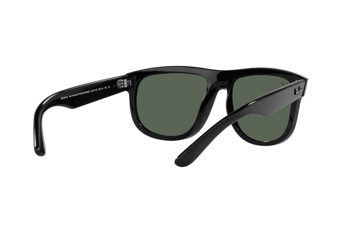 Ray-Ban Boyfriend Reverse