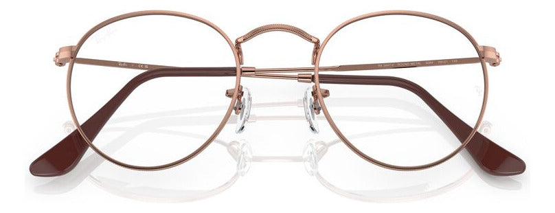 Ray-Ban Vista Round Metal