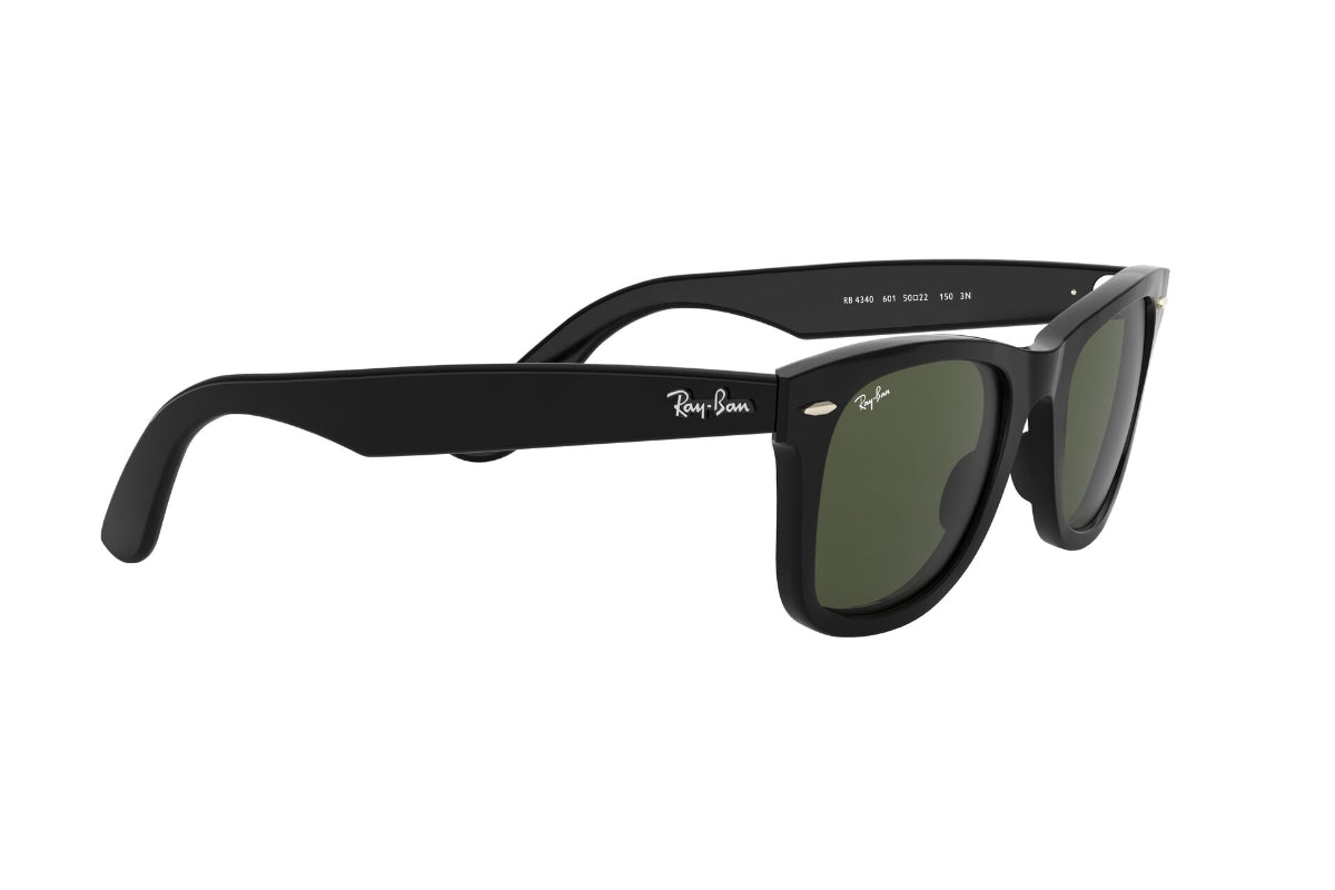 Ray-Ban Wayfarer Ease Lente Recto