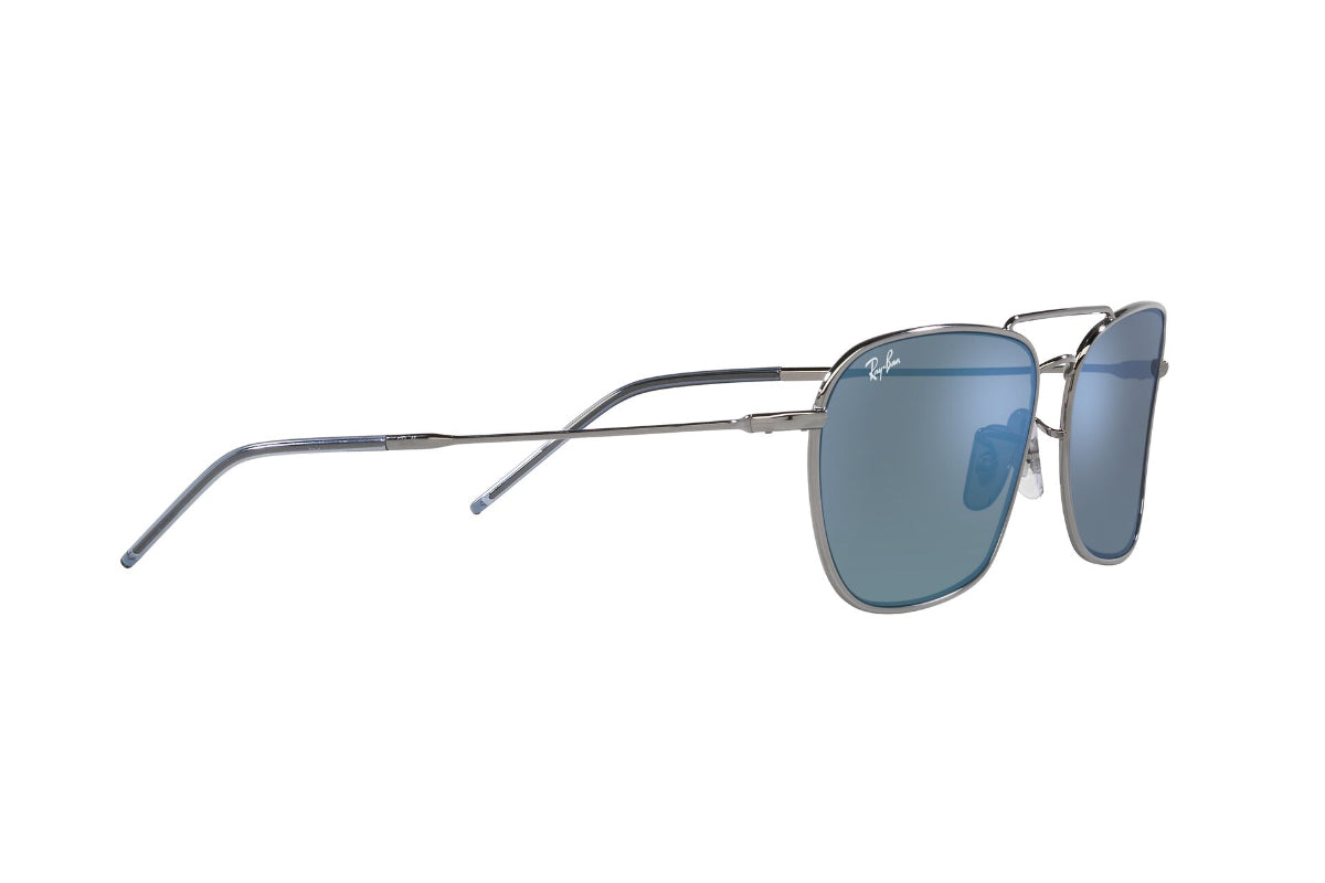 Ray-Ban Caravan Reverse
