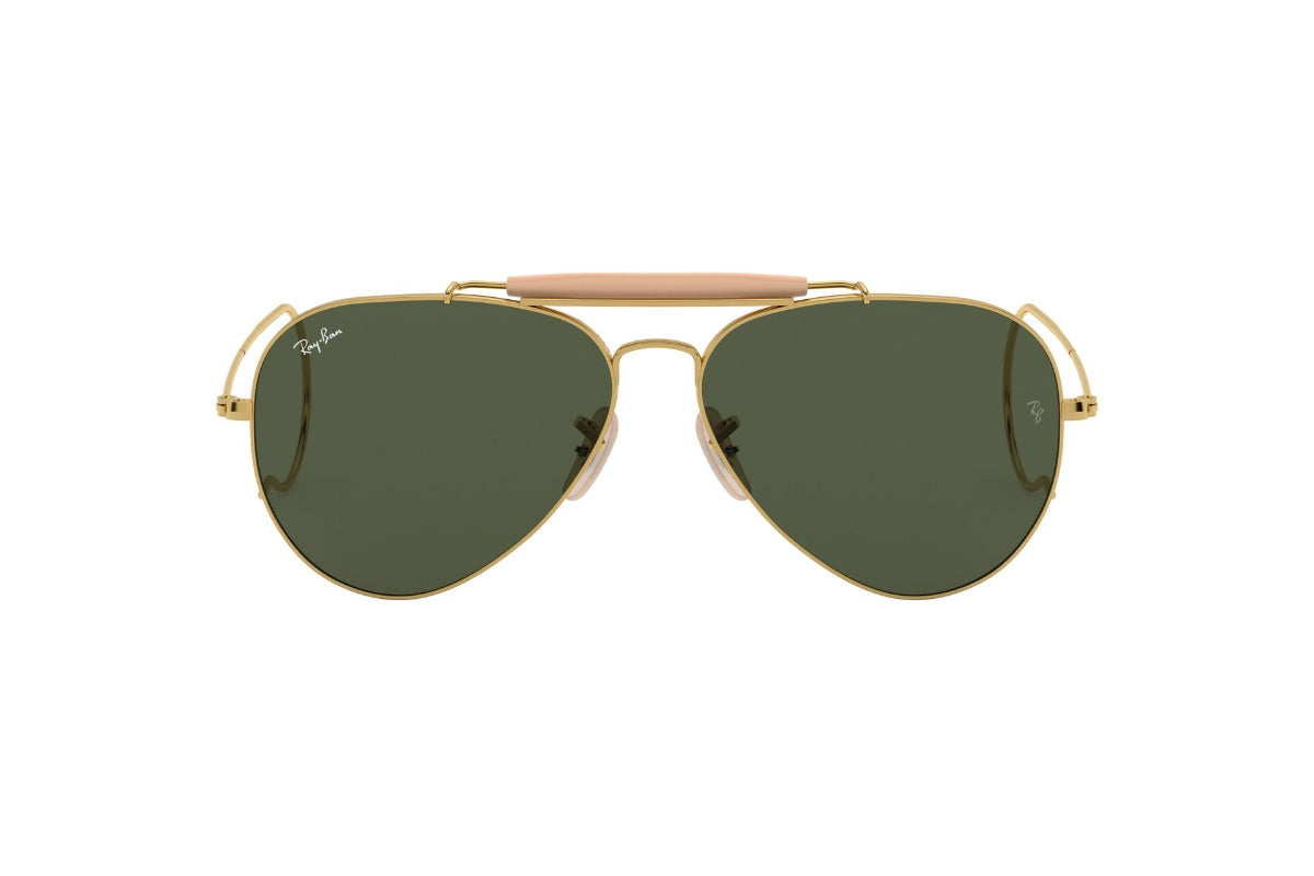 Ray-Ban Outdoorsman I