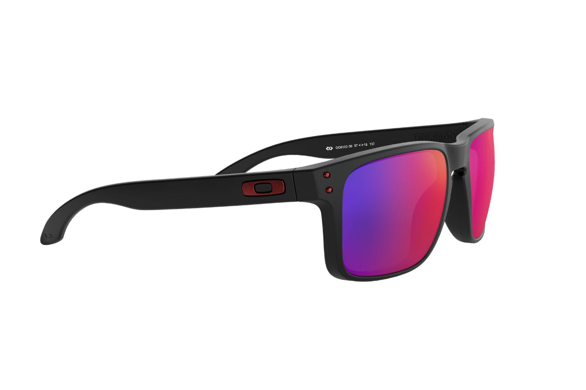 Oakley Holbrook