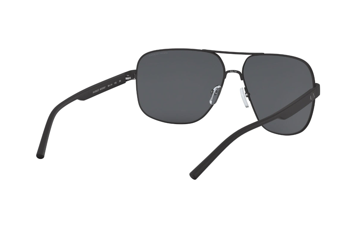 Armani Exchange Lentes de Sol