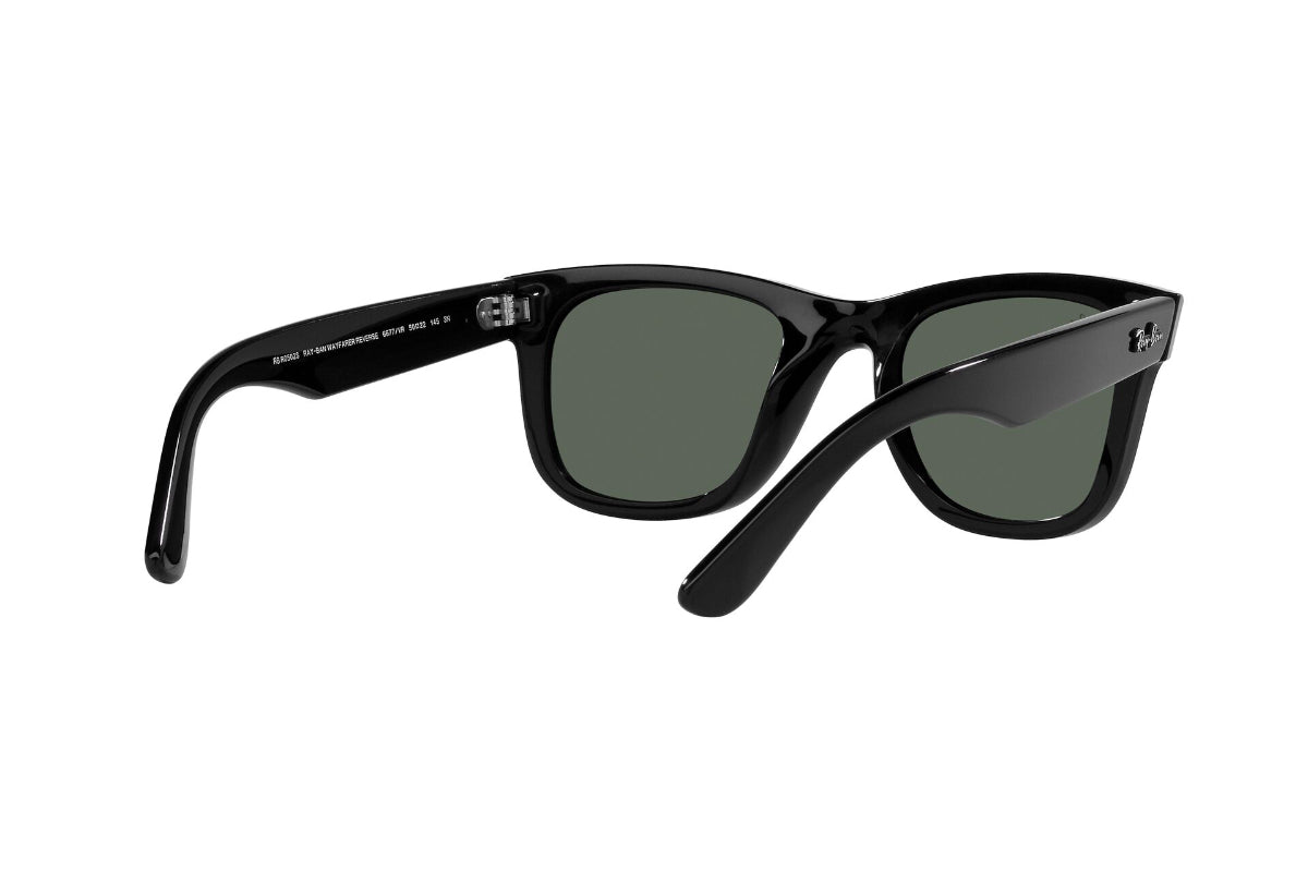 Ray-Ban Wayfarer Reverse
