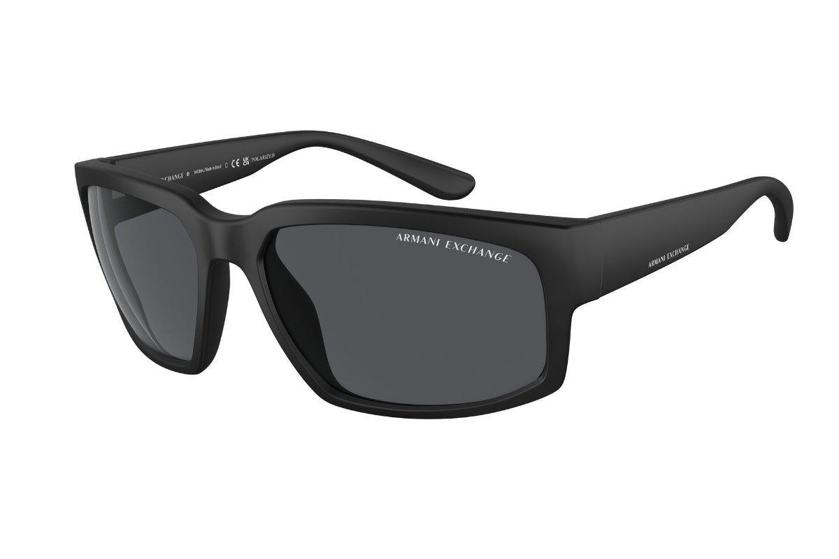 Armani Exchange Lentes de Sol