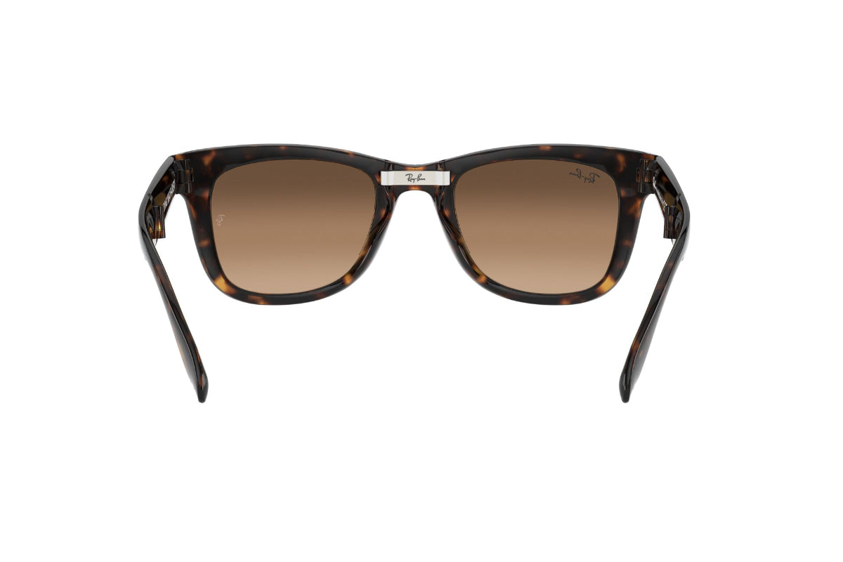 Ray-Ban Folding Wayfarer