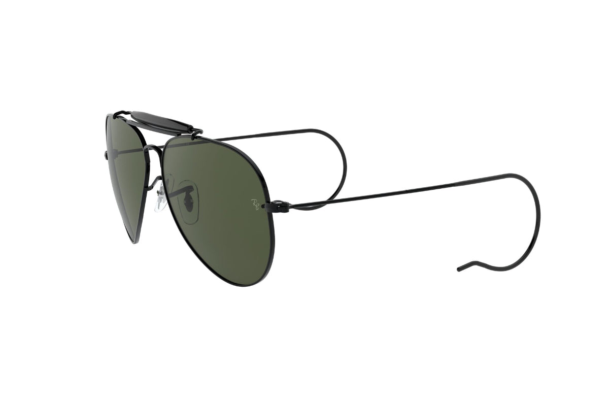 Ray-Ban Outdoorsman I