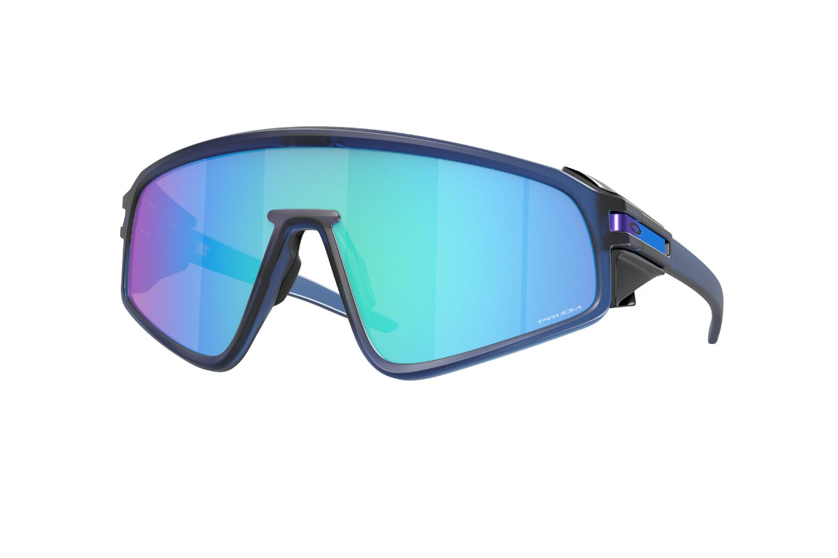 Oakley Latch Panel
