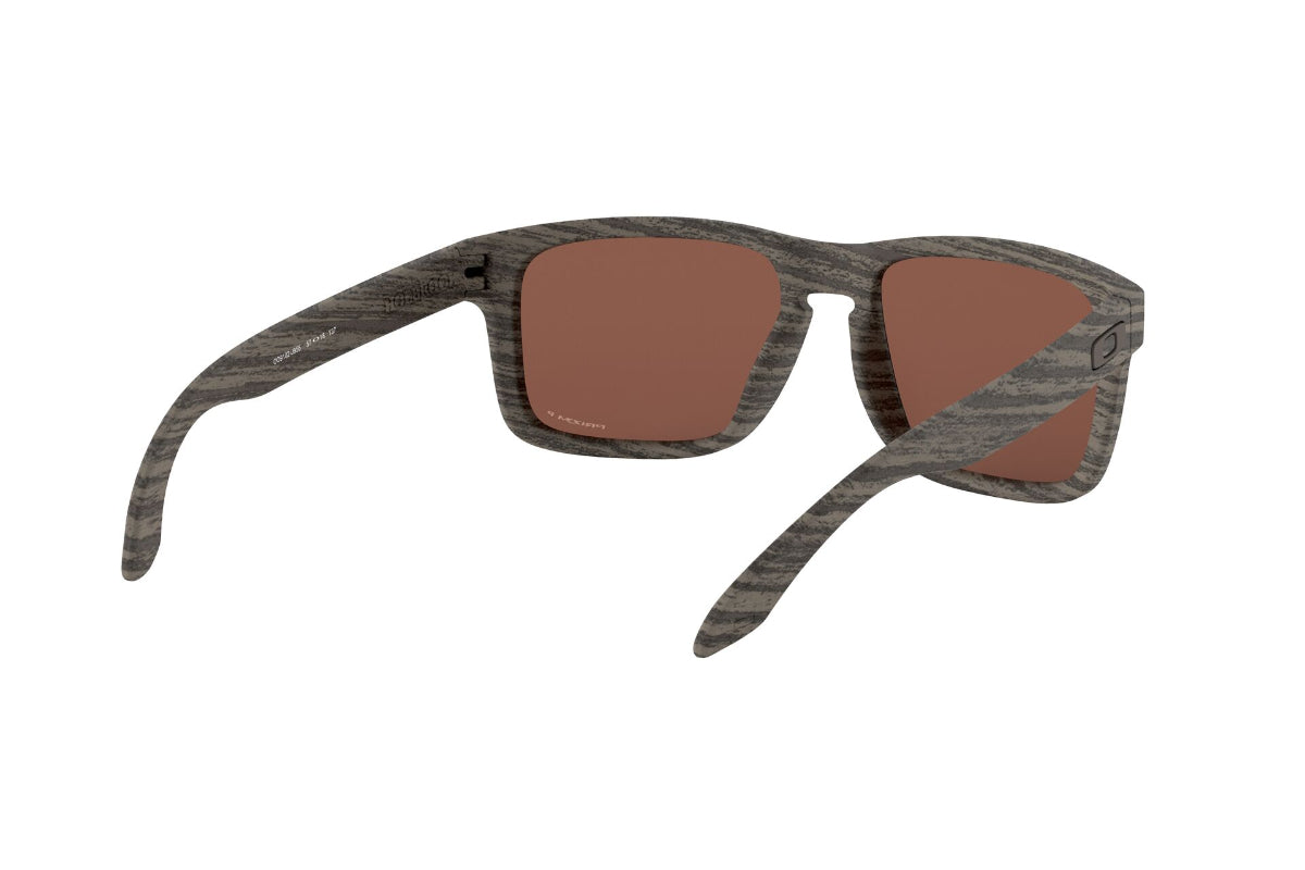 Oakley Holbrook