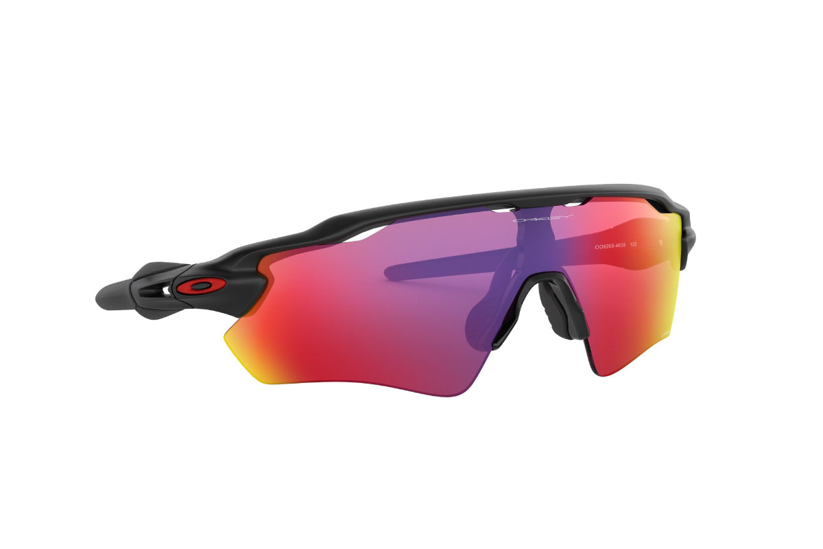 Oakley Radar Ev Path