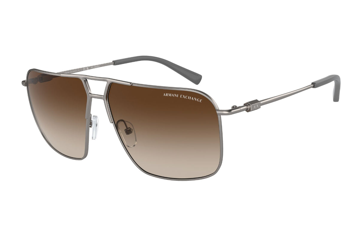 Armani Exchange Lentes de Sol