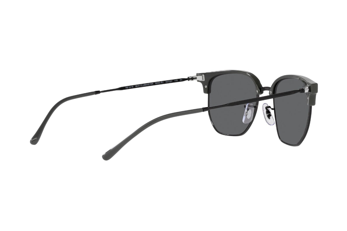 Ray-Ban New Clubmaster