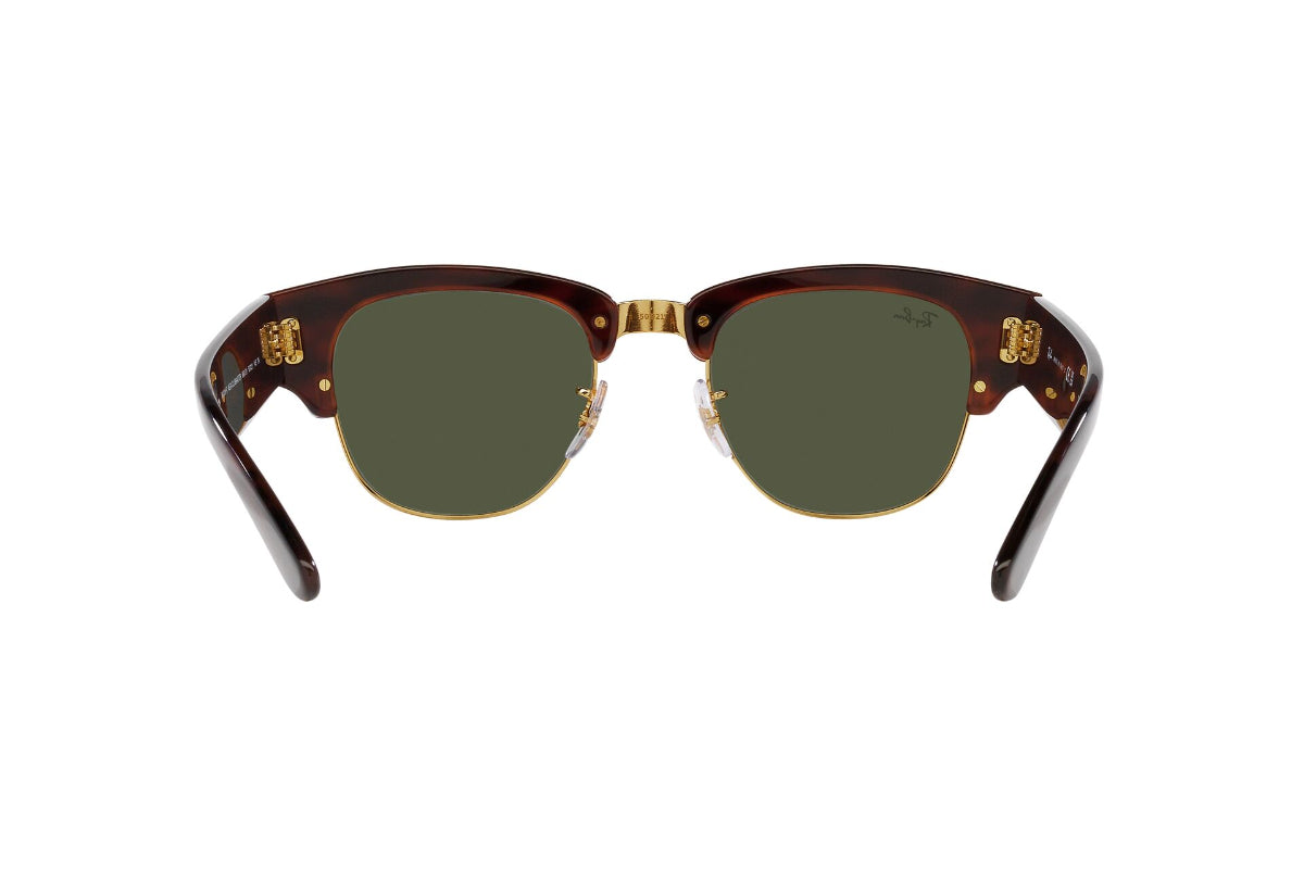 Ray-Ban Mega Clubmaster