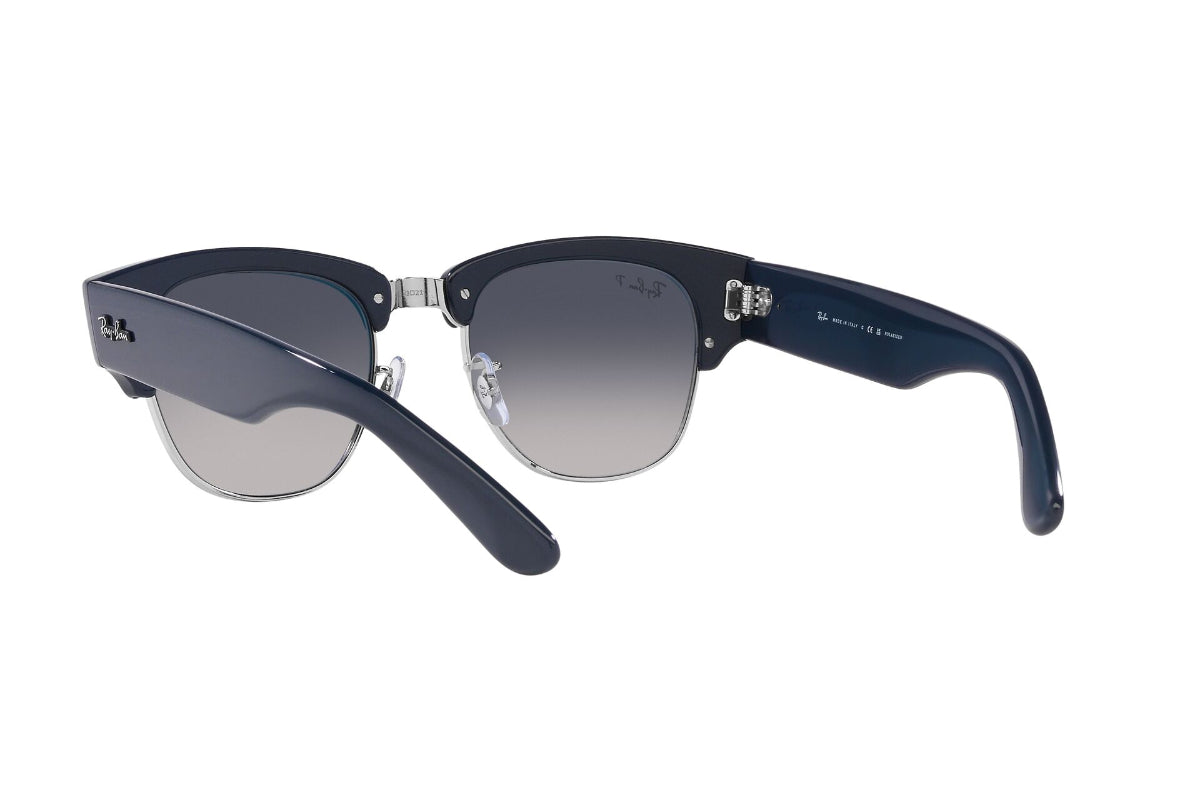 Ray-Ban Mega Clubmaster BS