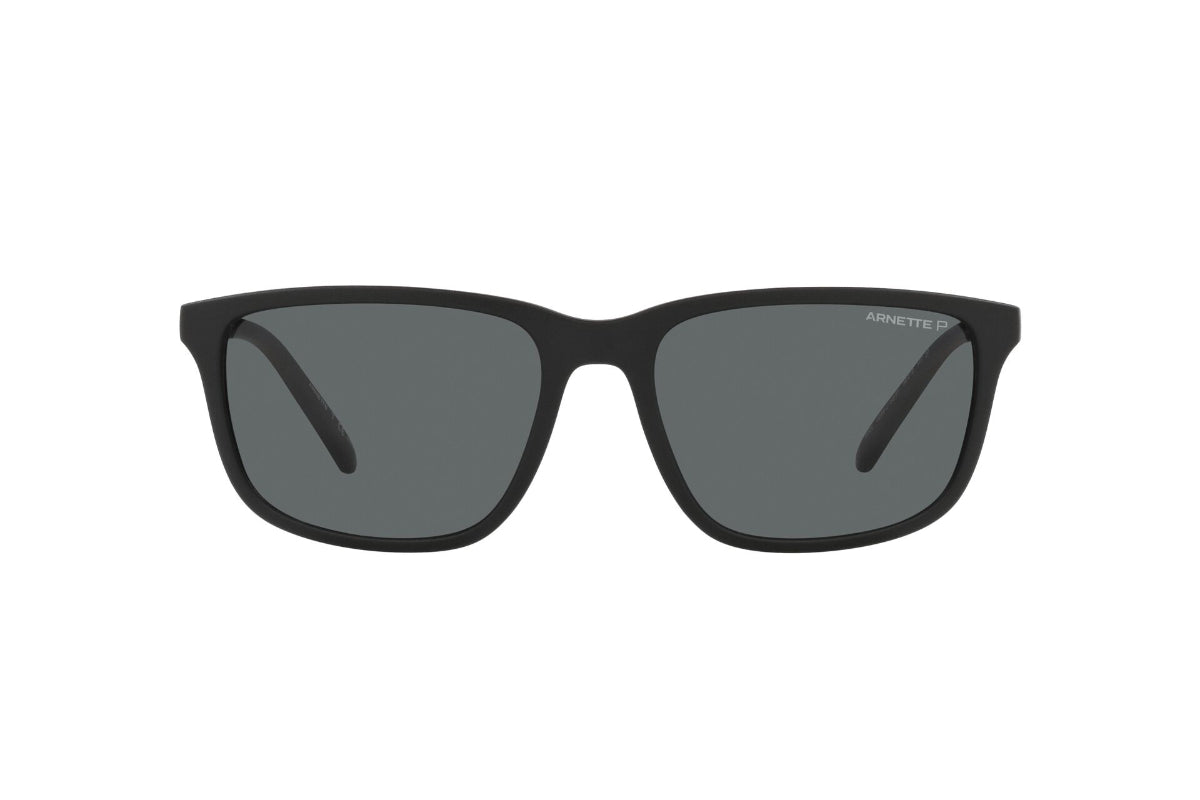 Arnette Pirx