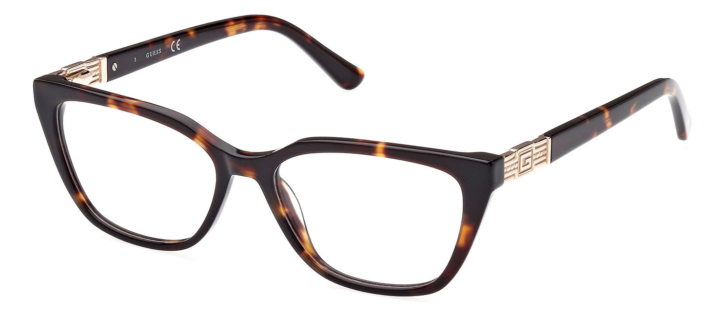 Guess Lentes Oftálmicos