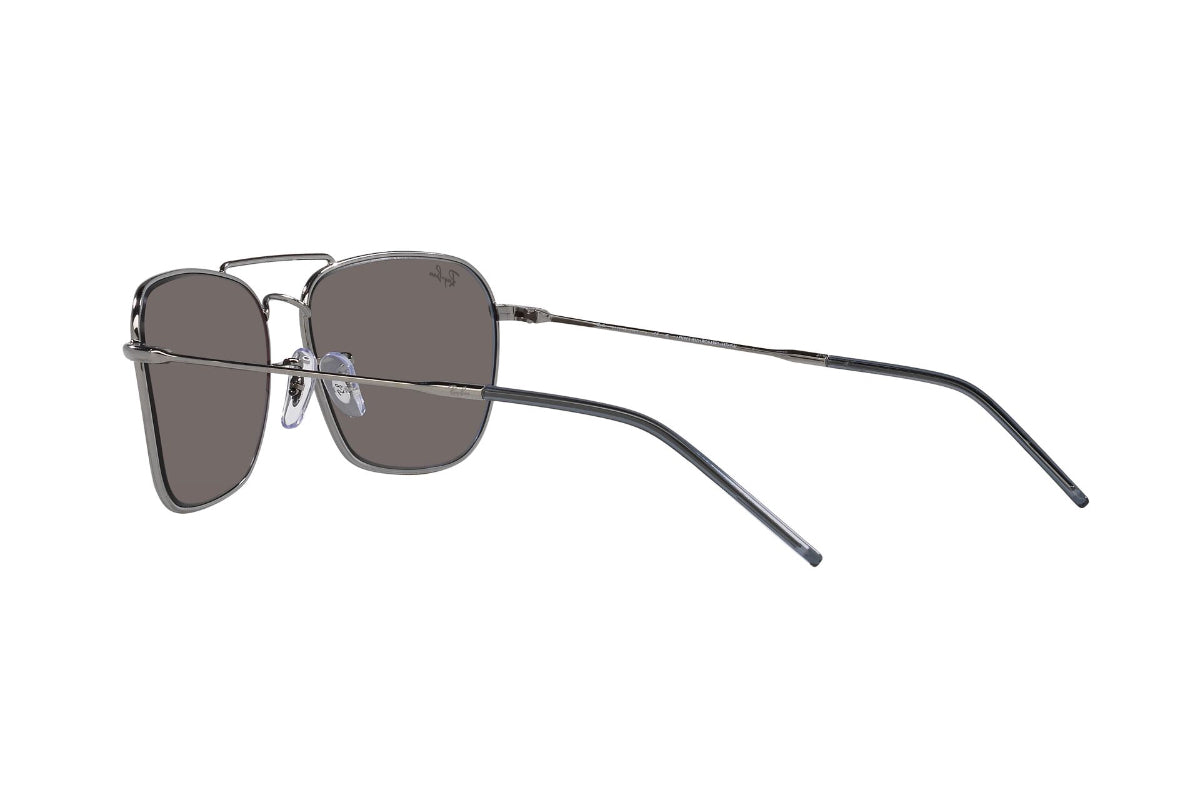 Ray-Ban Caravan Reverse
