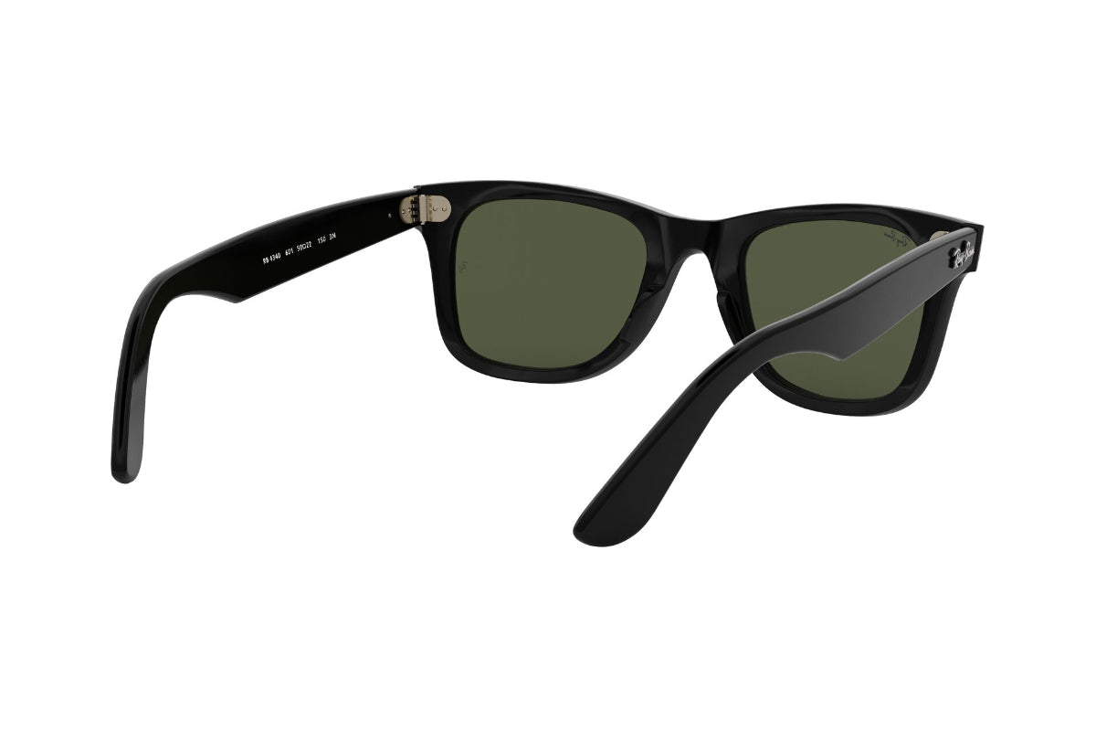 Ray-Ban Wayfarer Ease Lente Recto