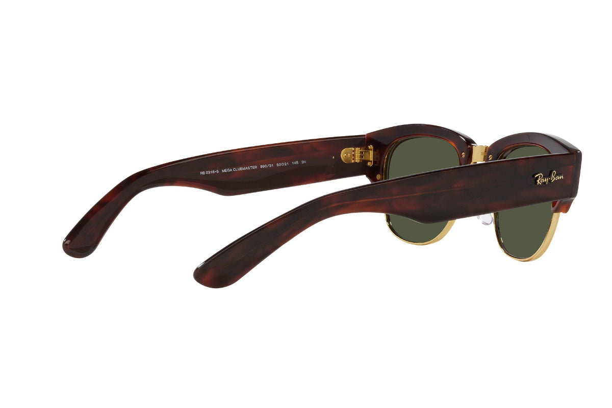 Ray-Ban Mega Clubmaster