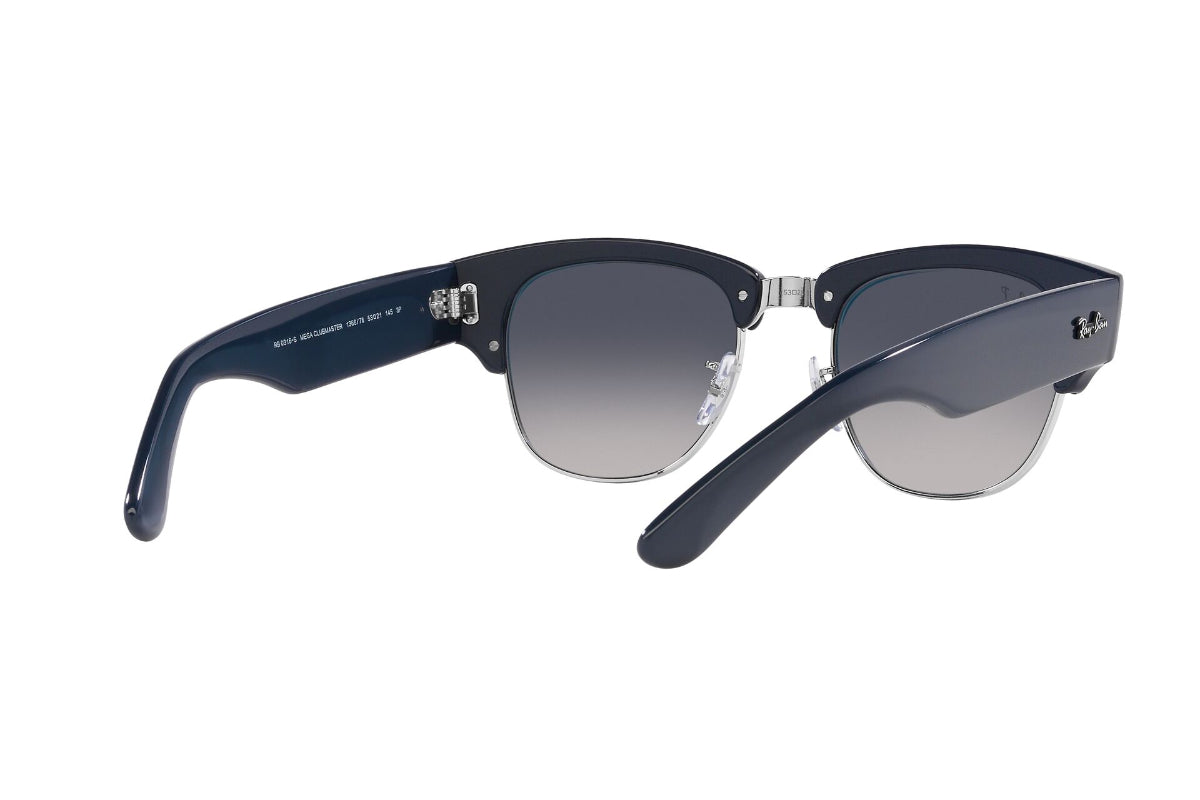 Ray-Ban Mega Clubmaster BS
