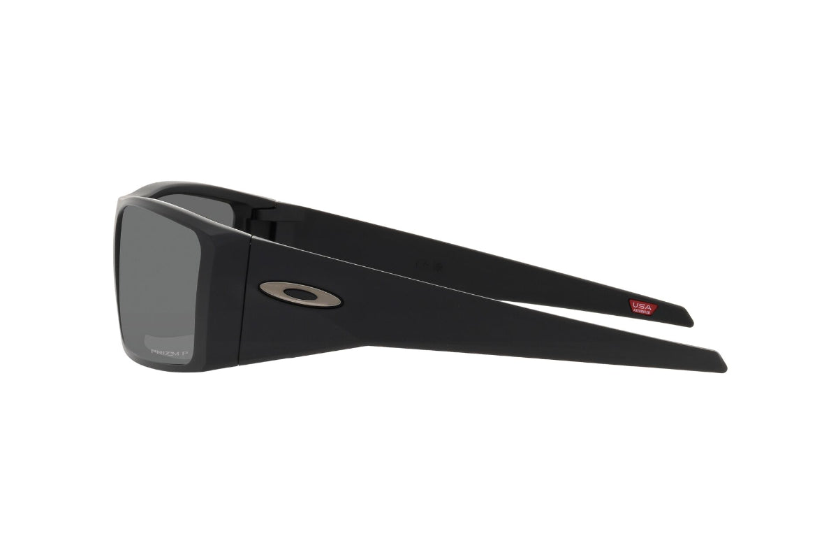 Oakley Heliostat
