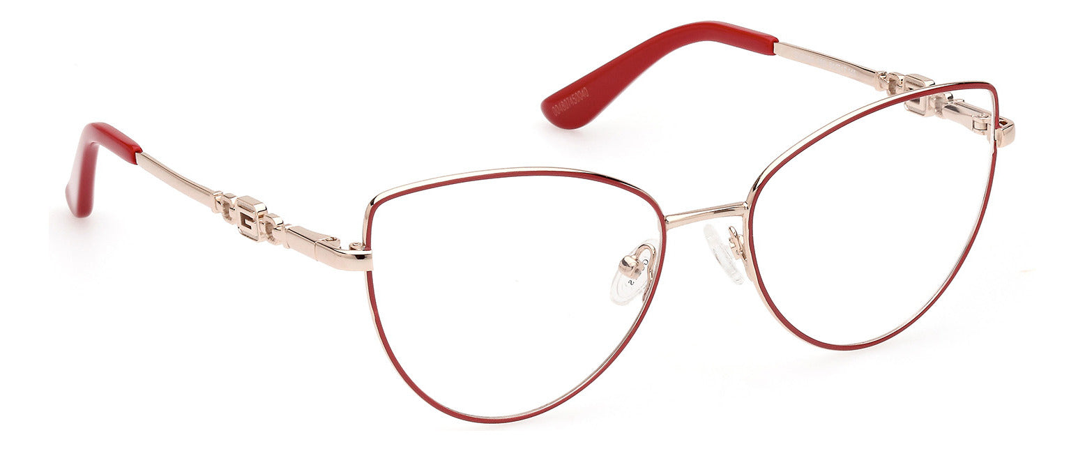 Guess Lentes Oftálmicos