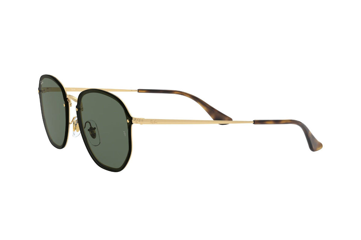 Ray-Ban Blaze Hexagonal