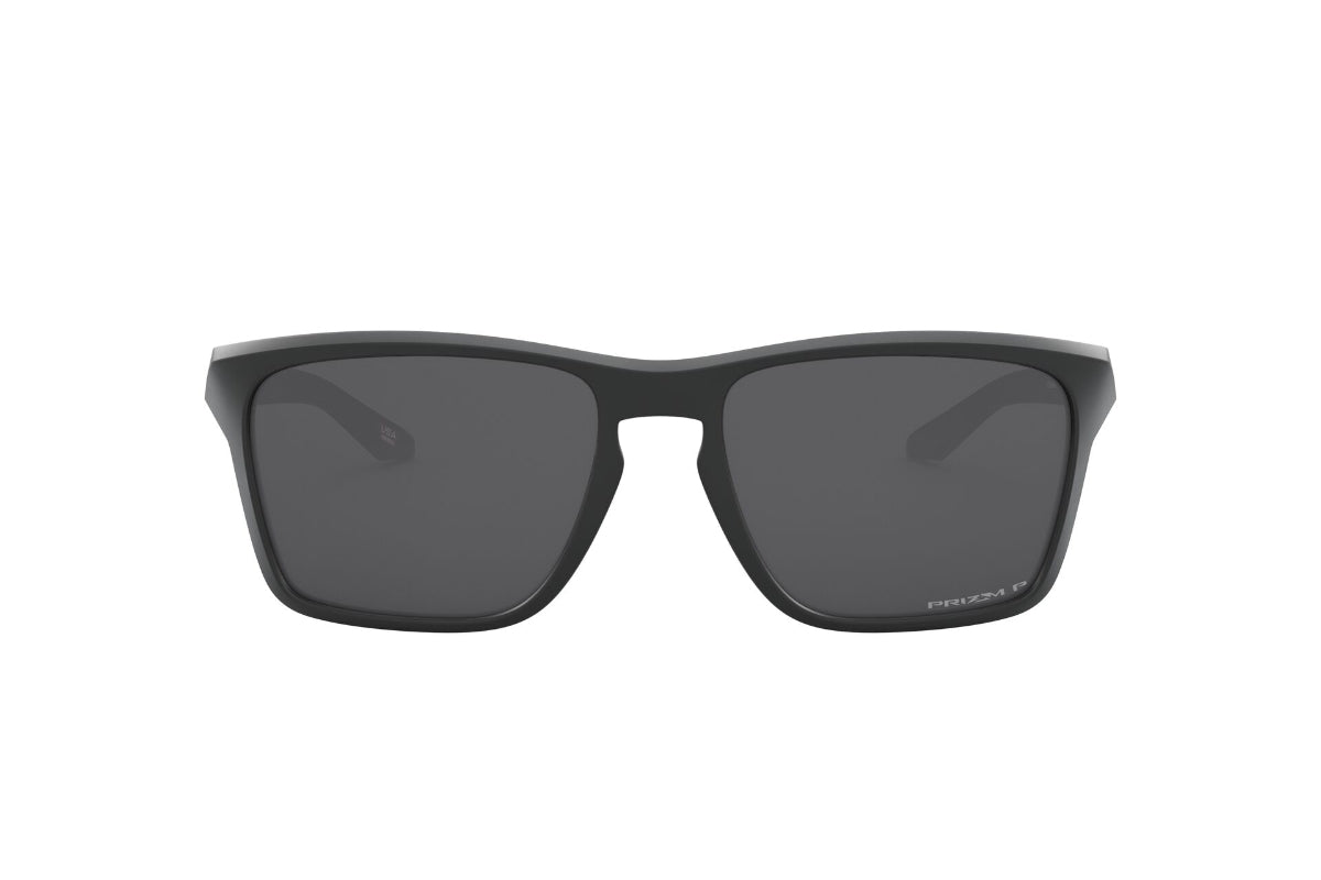Oakley Sylas