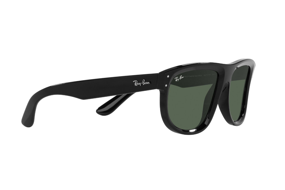 Ray-Ban Boyfriend Reverse