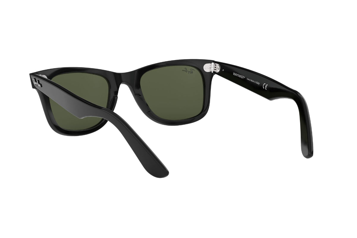 Ray-Ban Wayfarer Classic Lente Invertida