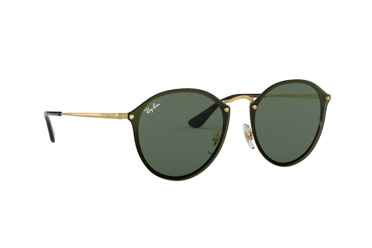 Ray-Ban Blaze Round