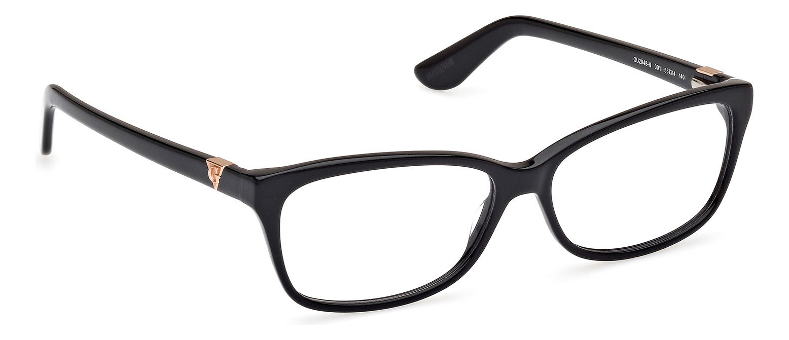 Guess Lentes Oftálmicos