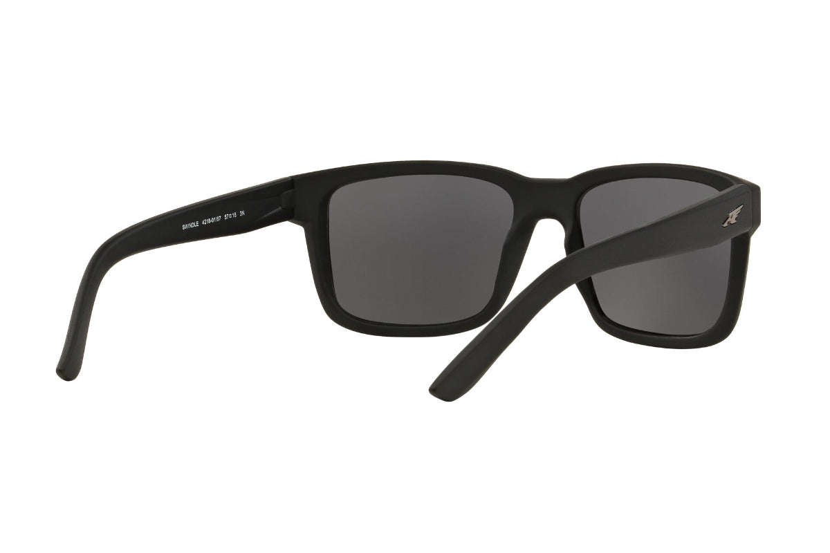 Arnette Swindle