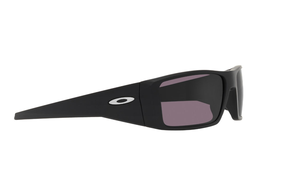Oakley Heliostat