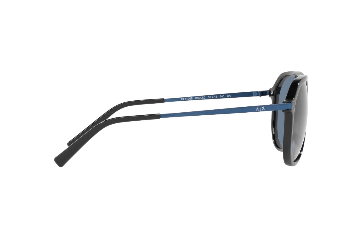 Armani Exchange Lentes de Sol