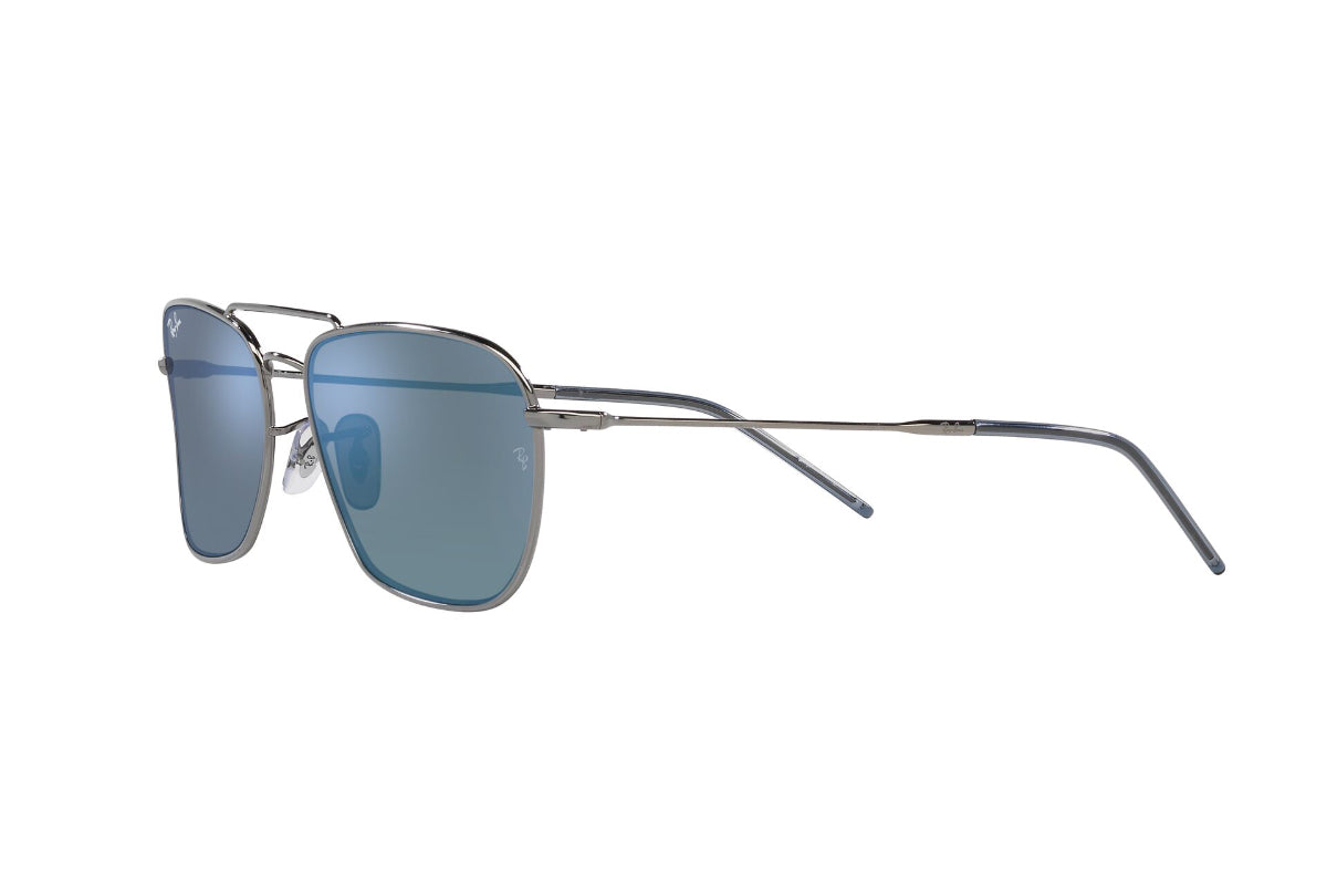 Ray-Ban Caravan Reverse