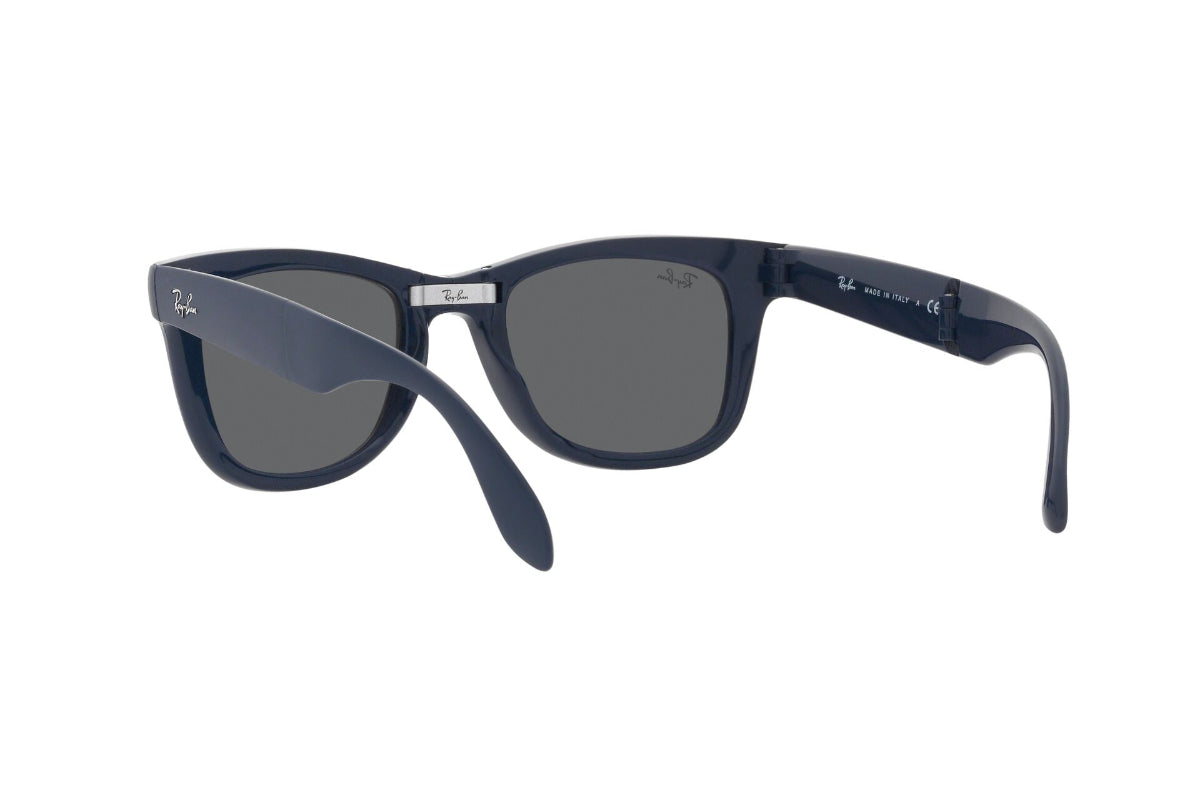 Ray-Ban Folding Wayfarer