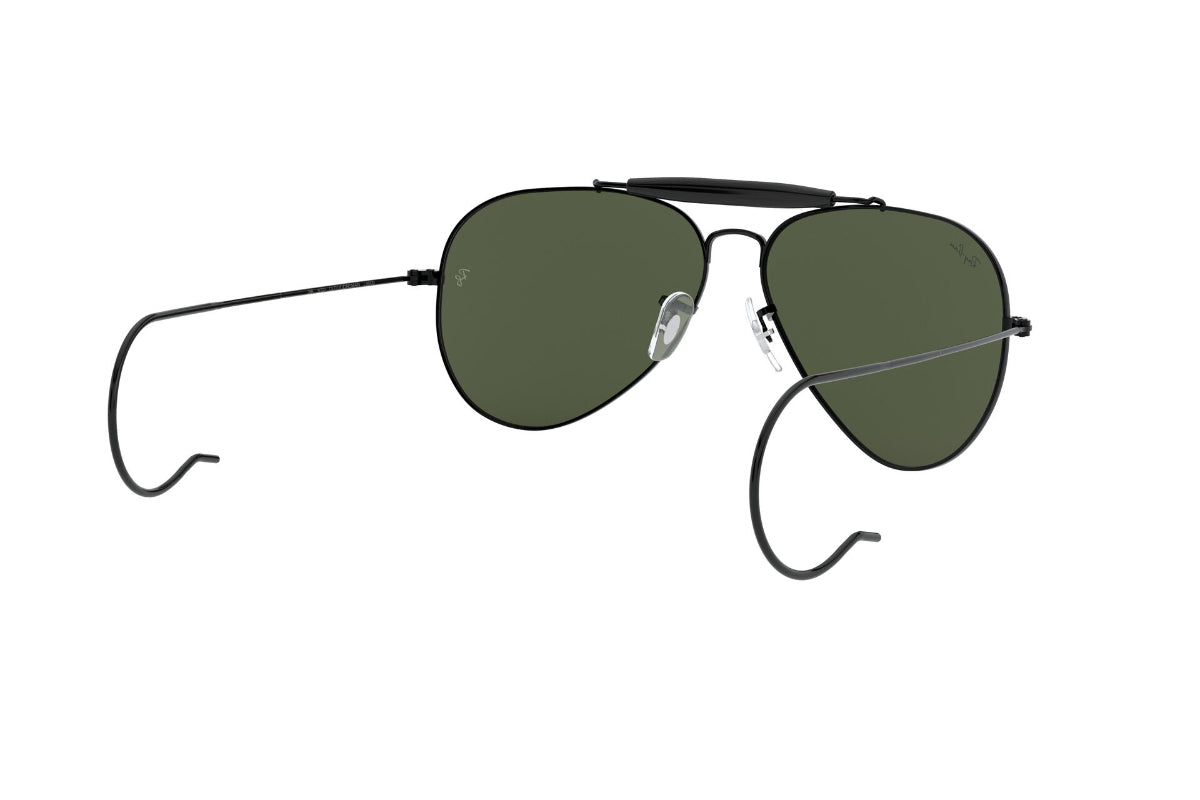 Ray-Ban Outdoorsman I