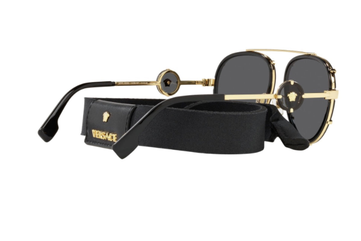 Versace Lentes de Sol