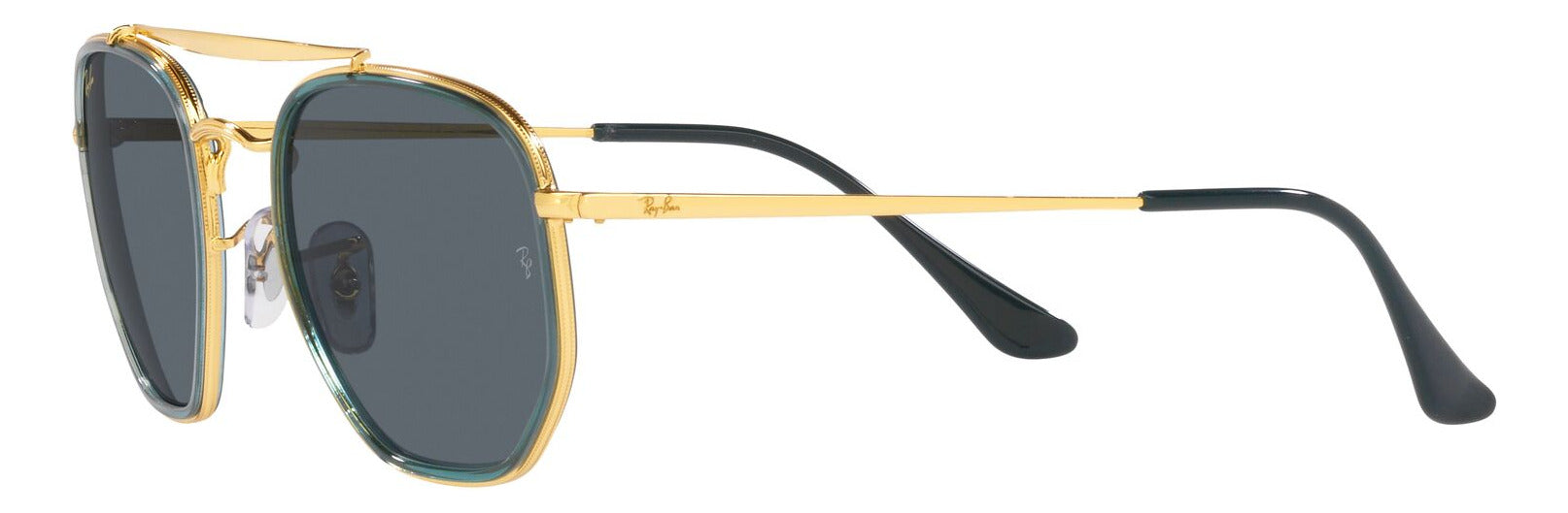 Ray-Ban The Marshal II