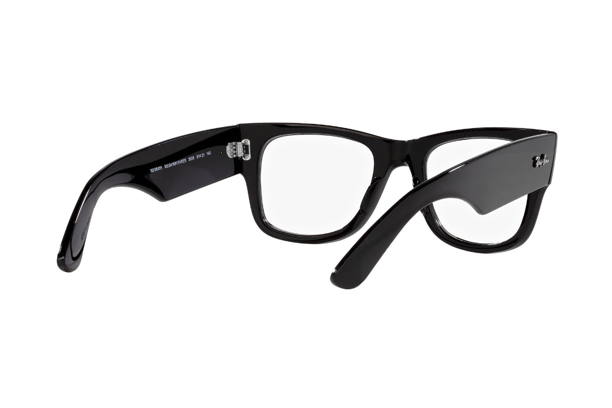 Ray-Ban Vista Mega Wayfarer