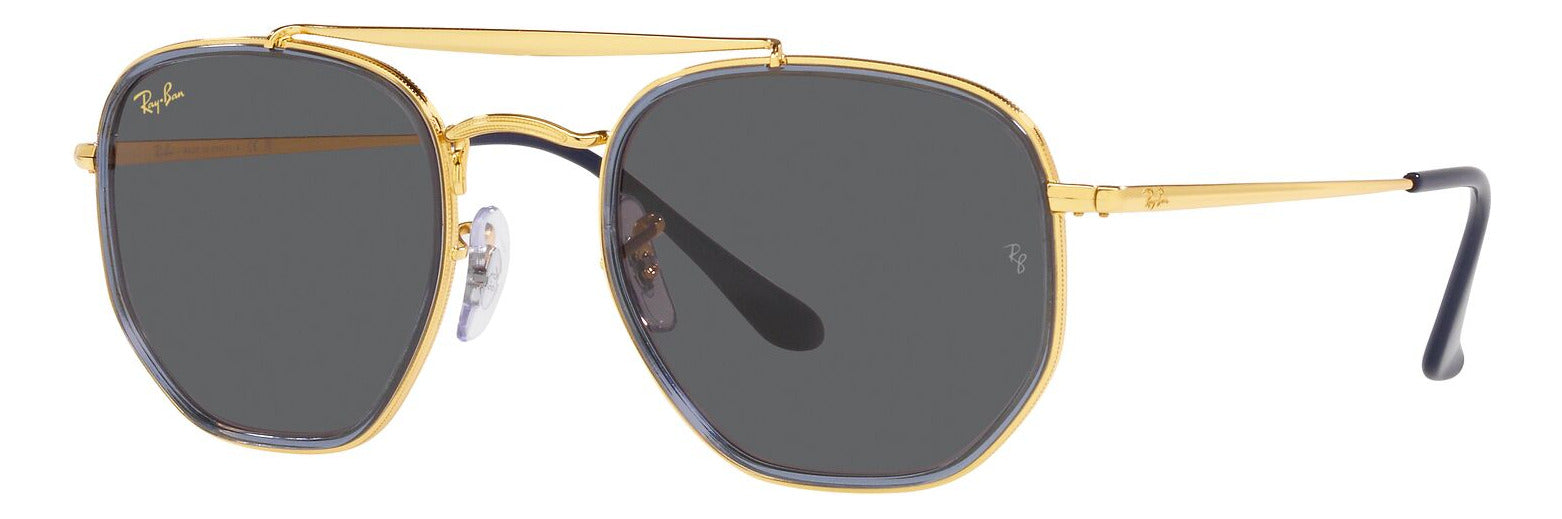 Ray-Ban The Marshal II