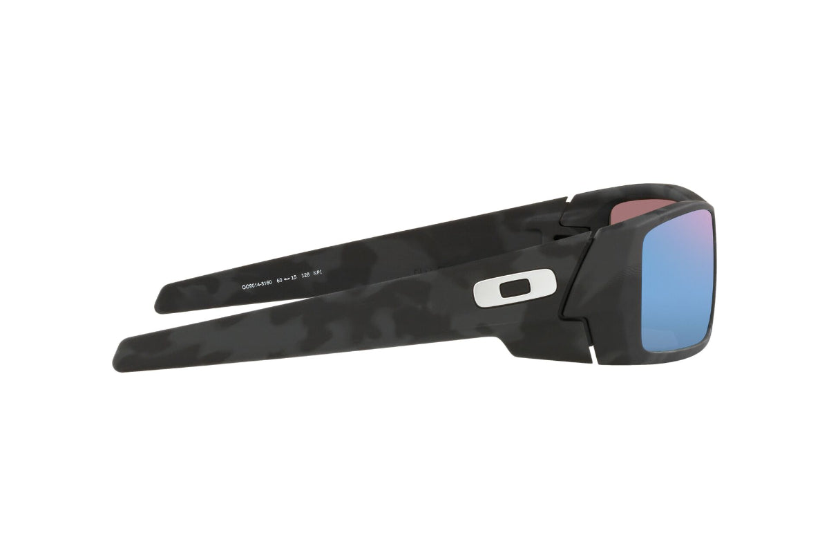 Oakley Gascan