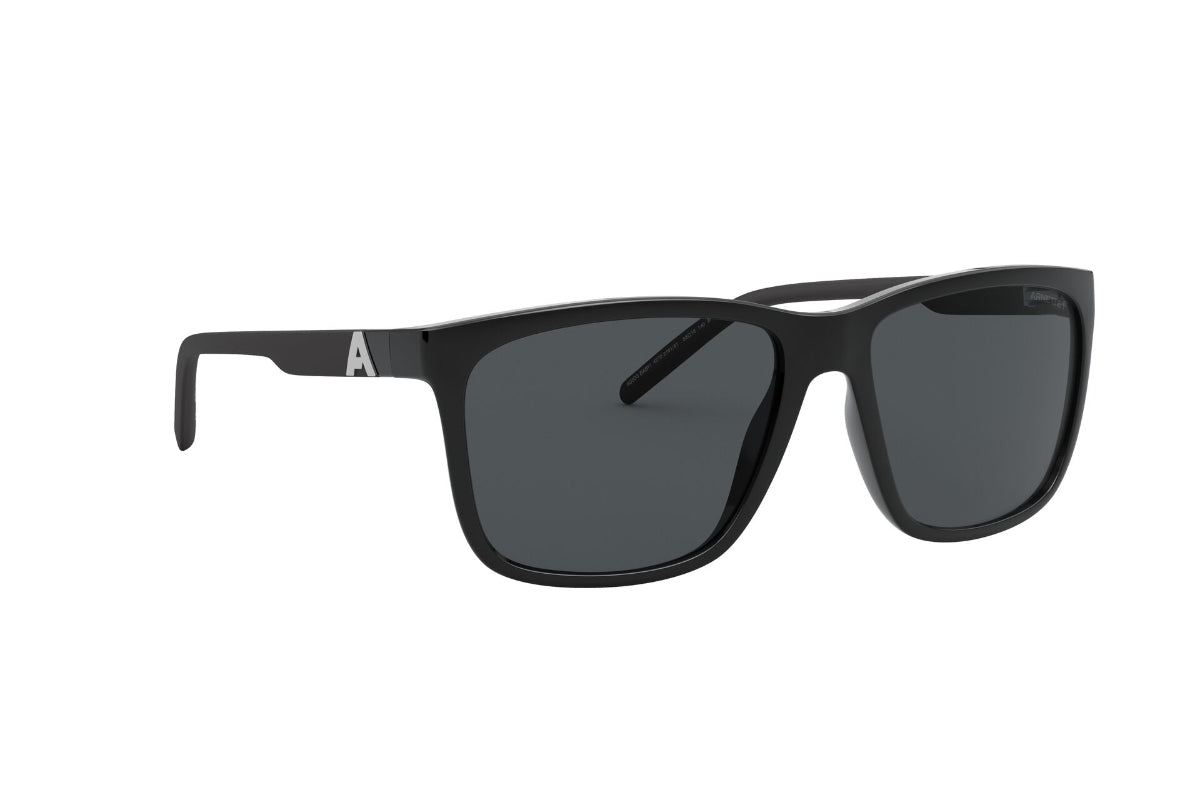 Arnette Adios Baby!