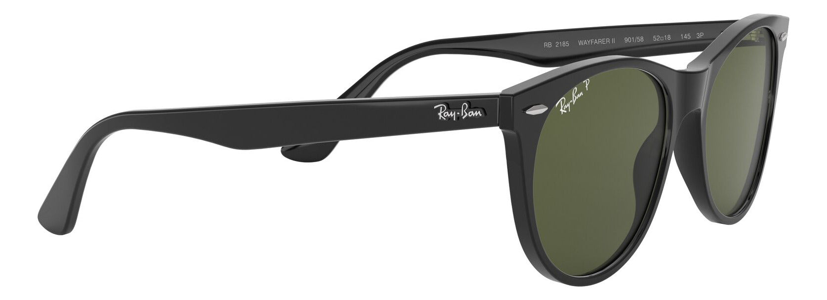 Ray-Ban Wayfarer II