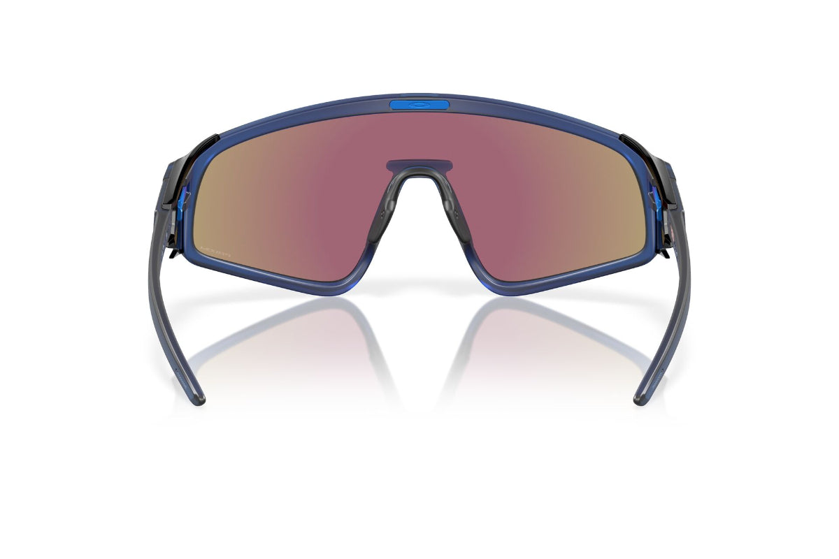 Oakley Latch Panel
